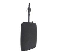 YL005676XT Cache-attelage De Pare-chocs Arrière Pour Peugeot 4008 5008(4008)