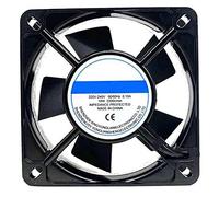 YL11025HSL 220/240V 19W 0.10A 110×110×25mm Cooling fan