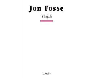 Ylajali: D'après le roman Faim de Knut Hamsun