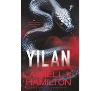 Yılan: Bir Anita Blake Vampir Avcısı Romanı