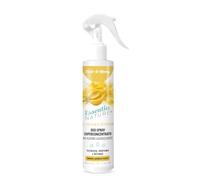 Ylang Spray Parfumé Multi-Usages 250ml - Désodorisant Textile & Maison Longue Durée - Parfum d'Ambiance Super Concentré - Fabrication Italienne - Label I'm Green Bio-Based
