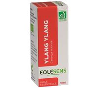 Ylang-ylang 10 ml de huile essentielle