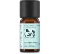 Ylang-Ylang (Cananga Odorata) Essential Oil,10 Ml100% Pure And Natural