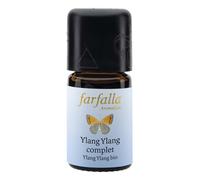Ylang Ylang Complet bio 5ml