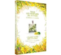 Ylang des Comores L'