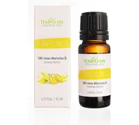 Ylang Ylang Essential Oil-100% Pure Natural Undiluted,Therapeutic Grade,Ylang Ylang Essential Oil For Aromatherapy Diffuser & Personal Care (10ml)