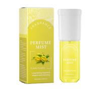 YLANG YLANG FAUGRANCE FEMMES - Perfume de corps floral sophistiqué, arôme léger de la peau douce de la brume douce | Spray élégant durable subtil, de corps personnel pour les femmes util