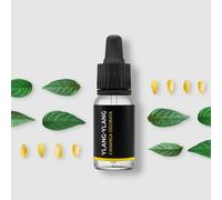 Ylang Ylang - Huile essentielle 100% naturelle 10ml