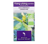 Docteur Valnet Huile Essentielle Bio YlangYlang 10ml
