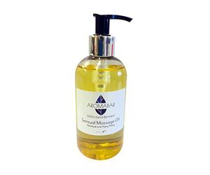 Ylang Ylang & Patchouli Huile De Massage 250ml Sensuelle &Érotique