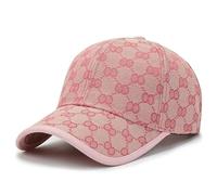 YLCYDLYU Casquette Mode Printemps Été Femmes Hommes Baseball Cap Outdoor Cool Lady Mens Sun Hat-2.