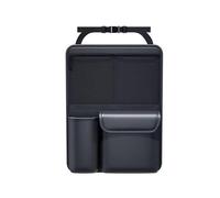 YLCYGJ Rangement Coffre de Voiture pour Renault Talisman Grandtour 2016 2017 2018 2019 2020 2021 2022, Organisateur Coffre Voiture Rangement imperméable Détachable Super Capacité Rangement Coffre