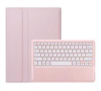 YLE-W09 Housse de protection avec clavier Bluetooth détachable pour Honor MagicPad 4 12,3"