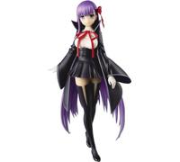 YLEAFUN Anime Fate Stay Night Figurine d'action BB-can Figurine d'action Anime Fgo Ornement de bureau Figurine PVC BB-can Cadeau d'anniversaire