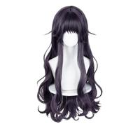 YLEAFUN Kaoruko Waguri Costume de cosplay, style académie, style Waguri-san, pour cosplay, Noël, Halloween, carnaval, spectacle (S à XXL)