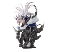 YLEAFUN Oguri Casquette en PVC 20 cm Motif personnage d'anime Oguri