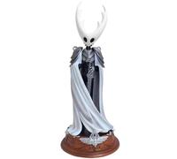 YLEAFUN Pure Vessel - Figurine Anime Game Hollow - Avec épée - Modèle - 29 cm - Objets de collection - Décoration de bureau (petite version)