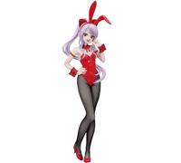YLEAFUN Shalltear Figurine de piège à sang - Figurines animées - 26 cm - Modèle en PVC - Figurine d'action - Modèle de statue - Décoration de bureau - Cadeaux