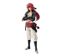 YLEAFUN Thorne Figurine Anime Posture Debout Personnage Embouteillage PVC Anime périphérique Modèle Ornements de Bureau, Cadeaux pour Les Amis