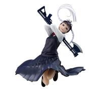 YLEAFUN Toramaru Nao Figurine Anime Personnage Toramaru Nao Modèle Style Combat Bureau PVC 14 cm Ornements Statut Objets de collection Décoration