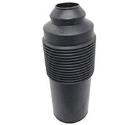 YLHMG 1 paire de soufflets de protection anti-poussière for amortisseurs hydrauliques avant R230, for Mercedes SL500 SL600 SLC ABC, kit de réparation de jambe de force 2303204513 2303204413 2303208713