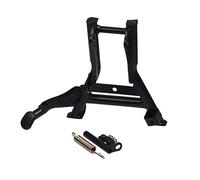 YLHMG Béquille de Moto Support stationnement Central Ferme, for CB500X CB500F CB500 X CB 500 F 2013-2018 2017 Support de carénage