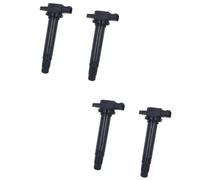 YLHMG Bobine d'allumage 4X bobines d'allumage, for NISSAN, for Primera, for Almera, for Sentra 22448-4M500 CM11-205 Pack de bobines d'allumage Bobine d'allumage