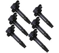 YLHMG Bobine d'allumage, for Lincoln, bobine d'allumage accessoires Mkx 7t4e-12a375-Ed Cy0118100b Pack de bobines d'allumage Bobine d'allumage(BLACK Onecolor)