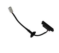 YLHMG Bouton de commutation d'ouverture coffre hayon automatique, for Hyundai, Verna SOLARIS 2010 - 2016 Remplacement du contacteur d'ouverture de coffre(With plug)