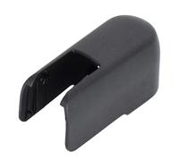 YLHMG Capuchon de couvercle d'écrou de bras d'essuie-glace arrière, for Subaru, for Forester Legacy Outback Impreza Tribeca XV, remplacement de fenêtre Cache de bras d'essuie-glace arrière