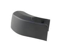 YLHMG Capuchon de couvercle d'écrou de bras d'essuie-glace de lave-glace de pare-brise arrière, for, for X5 E70 2007-2013, 61627161030 accessoires de voiture Cache de bras d'essuie-glace arrière