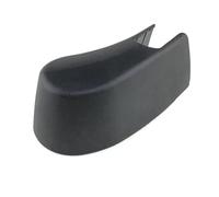YLHMG Capuchon de couvercle d'écrou de bras d'essuie-glace de lave-glace de pare-brise arrière, for, for X1 F48 2016-2022, 61627366061 accessoires de voiture Cache de bras d'essuie-glace arrière