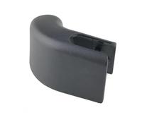 YLHMG Capuchon de couvercle d'écrou de bras d'essuie-glace de lave-glace de pare-brise arrière, for, for X5 G05 2019 2020 2021 2022, accessoires de voiture Cache de bras d'essuie-glace arrière