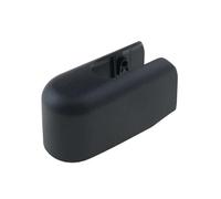 YLHMG Capuchon de couvercle d'écrou de bras d'essuie-glace de lave-glace de pare-brise arrière, for Volvo, for V60 2016-2018, accessoires de voiture Cache de bras d'essuie-glace arrière