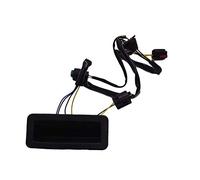 YLHMG Commutateur de déverrouillage verrouillage hayon coffre, for Land Rover, commutateurs réparation poignée arrière voiture Freelander 2 Remplacement du contacteur d'ouverture de coffre