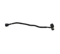 YLHMG For 1 '/2'/X1/X2, 17127617366 réservoir d'eau raccord de réservoir de fluide tuyau d'eau Durite de radiateur