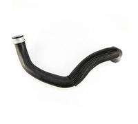 YLHMG For ML/GL 500/550, A1645010682 raccord de réservoir d'eau ligne d'aspiration tuyau supérieur tuyau de radiateur en caoutchouc Durite de radiateur
