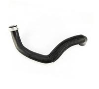YLHMG For ML/GL 500/550, A1645010682 raccord de réservoir d'eau ligne d'aspiration tuyau supérieur tuyau de radiateur en caoutchouc Durite de radiateur