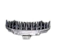 YLHMG Module de contrôle de vitesse de ventilateur de voiture, for Peugeot, 307 9140010283 6451ZX 6441AL 6441CX 6441CY 6441Y4 6441S6 6441AP 6441AL 6441AP Moteur de soufflerie de voiture