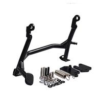 YLHMG Support Central de Pied Moto, Support Montage Repose-Pieds, Cadre béquille, for MT 07 Tracer700 MT-07 FZ-07 MT07 FZ07 2013-2020 Support de carénage