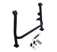 YLHMG Support de béquille Moto Pilier Support stationnement Central Ferme, for BMW, for F800R F800 R 2010-2018 F800ST F800S Support de carénage