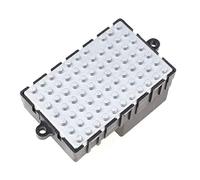 YLHMG Unité de régulation de moteur de ventilateur, for BMW, E61 E60 E63 E64 67326988452 Moteur de soufflerie de voiture