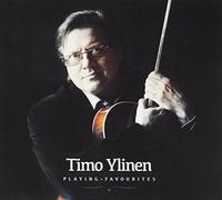 Ylinen, Timo - Playing Favourites