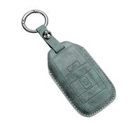 YLINNB Étui pour Clé de Voiture pour Rolls-Royce Ghost/Phantom/Cullinan/Spectre (Type A), Support de Boîtier de Protection pour Clés à Distance Accessoires de Voiture Haut de Gamme