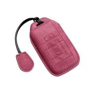 YLINNB Étui pour Clé de Voiture pour Rolls-Royce Ghost/Phantom/Cullinan/Spectre (Type A), Support de Boîtier de Protection pour Clés à Distance Accessoires de Voiture Haut de Gamme