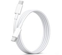 YLK Cable USB C 60W Rapide pour OPPO | pour Oppo Find X9/X8 Pro/X5 Lite/X3,Reno 14F 5G/13 FS/12 11 10,A6 A6X A5 A5X A60 A79 A98 A94 A78 A58 A57S A77 A76 A96 A54 A53
