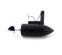 YLLLLY RC Bateau Moteur 2011-5.008 pour pour Flytec 2011-5 Pêche Pêche Bateau De Remplacement Télécommande Toys Toys Pièces De Chirden Toys, Accessoires pour Bateaux amorceurs.