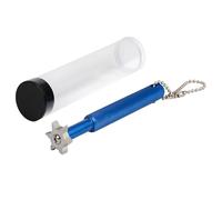 Ylnailky Affûteur de Rainures de Club de Golf,Outil Ergonomique de Nettoyage pour Rainures de Club | Accessoire de Nettoyage Réglable pour Golfeurs Femmes Filles Fils Garçons Hommes Grands-Pères Maris