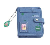 Ylnailky Cahiers pour École | Petits Cahiers De Notes Carnets Journal Et Planificateur Rétro | Agenda Portable Toile Oxford pour Prise de Notes Planification Quotidienne École Voyage Bureau Étudiants