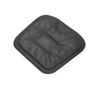 Ylnailky Coussins De Siège Auto pour La Conduite | Protection Épaisse Confortable - Housse Moelleuse pour Conducteur Assis Usage Auto Camion Voyage Bureau et Fauteuil